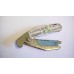 RANGE ROVER CLASSIC  HAND BRAKE LINKAGE LT95 V8 4 SPEED GEARBOX